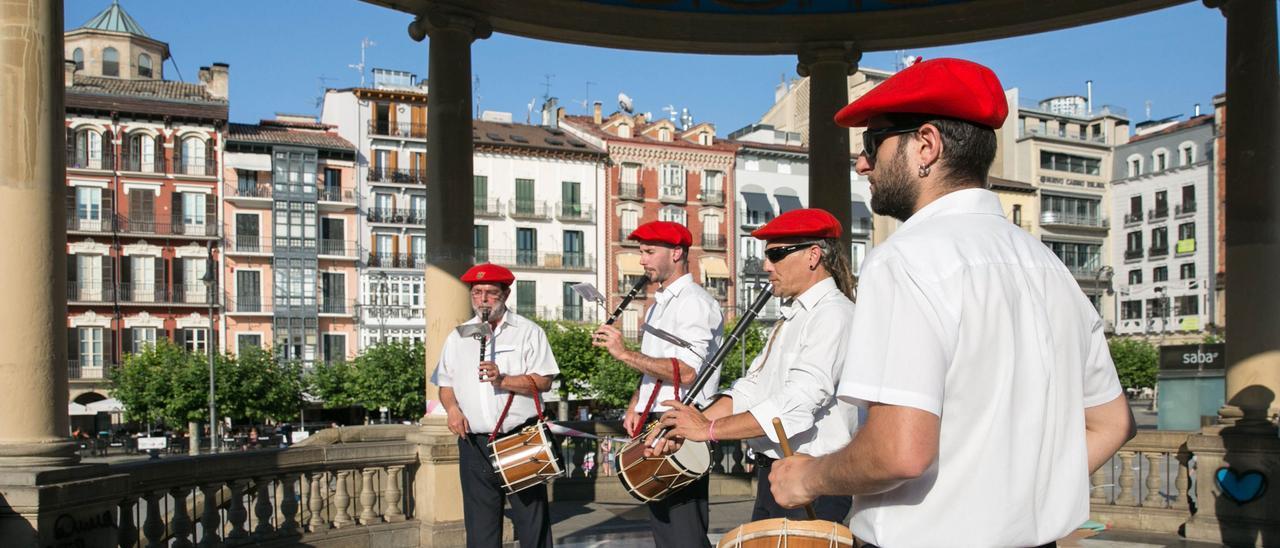 Qué hacer y qué ver en Navarra y en Pamplona. Agenda cultural
