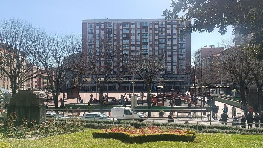 Recarga del 150% en los pisos vacíos de Sestao