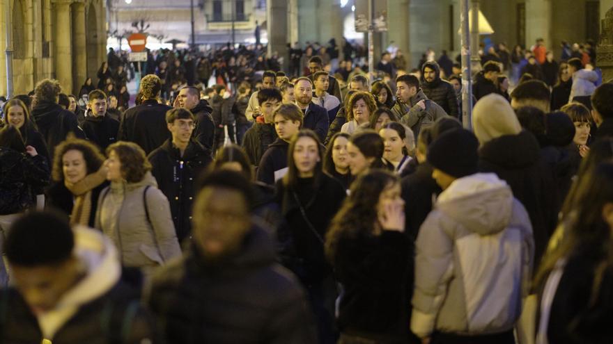 ¿Declive, anécdota o demografía? Por qué ya siete comunidades tienen menos paro que Navarra