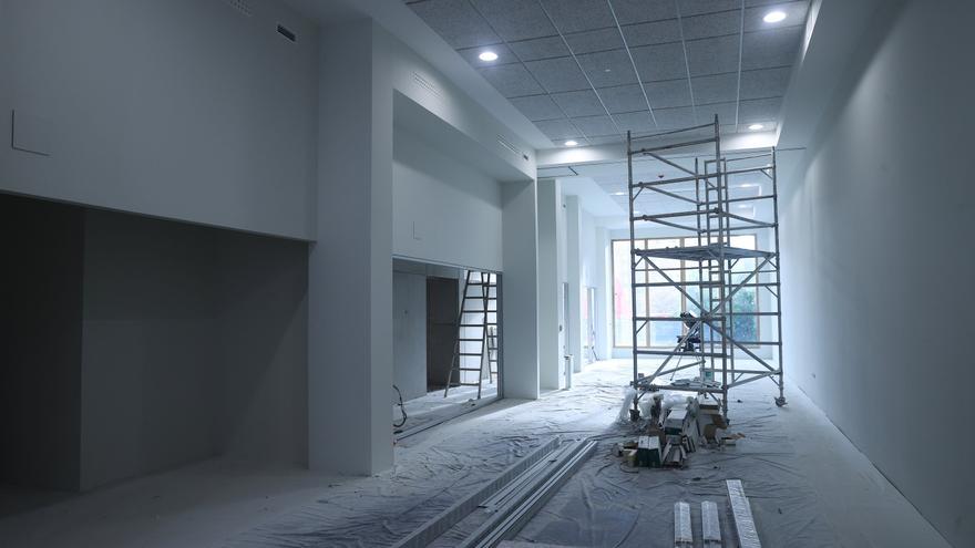 Álava ultima las bases de los programas de rehabilitación de vivienda para alquiler asequible