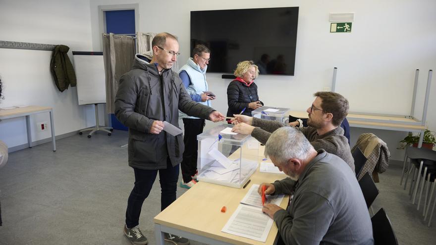 Zizur Mayor vota si cambia de fechas sus fiestas