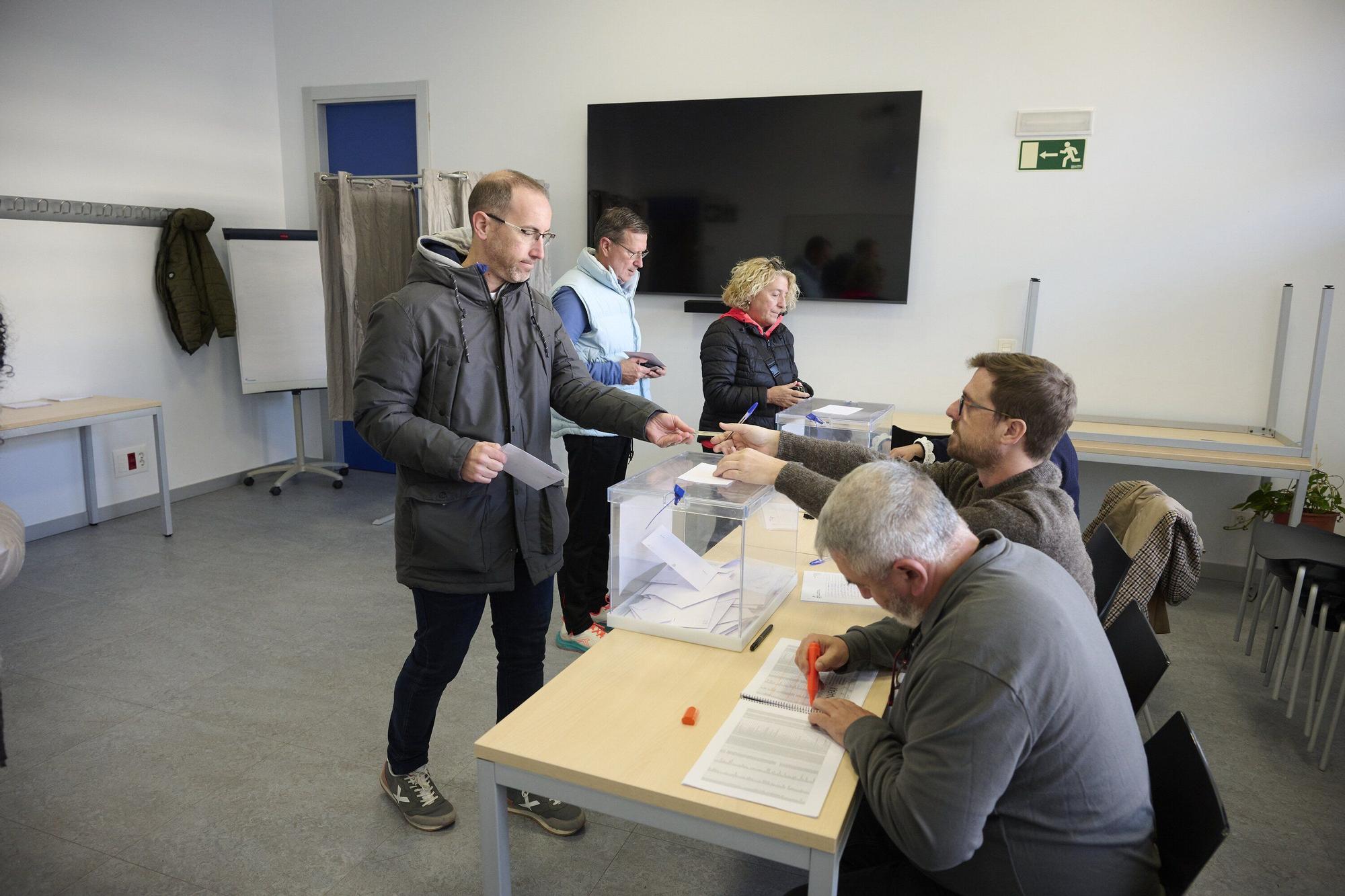 Zizur Mayor vota si cambia de fechas sus fiestas