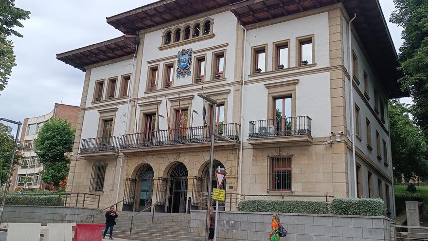 Sestao da luz verde a la primera fase de  la nueva OPE, que ofrecerá 26 puestos