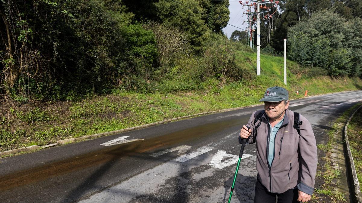 El Ayuntamiento adecuará la parcela de la zona de Pike antes de que sea explotado.