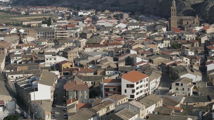 El Ayuntamiento de Arguedas condena el presunto asesinato machista cometido en la localidad