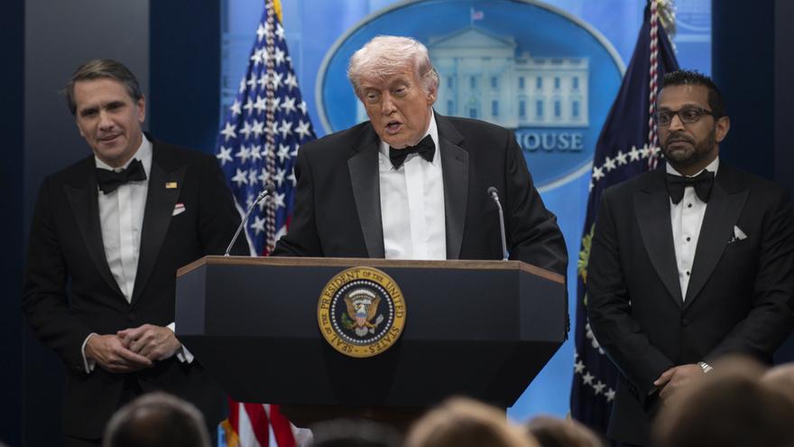 Tiroteo y evacuación de Trump: la violencia política vuelve a golpear EE.UU.