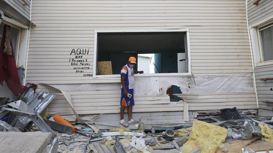 Más de 10.700 personas permanecen evacuadas en 79 campamentos tras terremotos en Venezuela