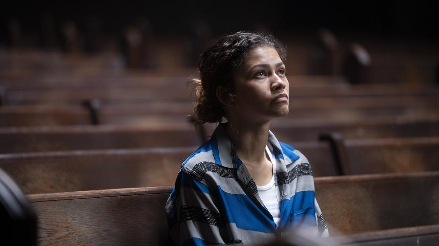 'Euphoria', el final del retrato cruel de una generación desquiciada