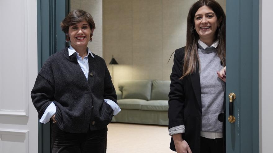 Separaciones en Bizkaia: "Muchas personas llegan a enero con el duelo hecho"