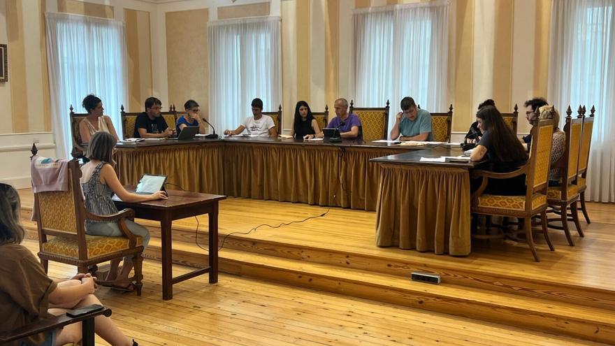 Getaria aprueba un presupuesto de 5,4 millones de euros para 2026