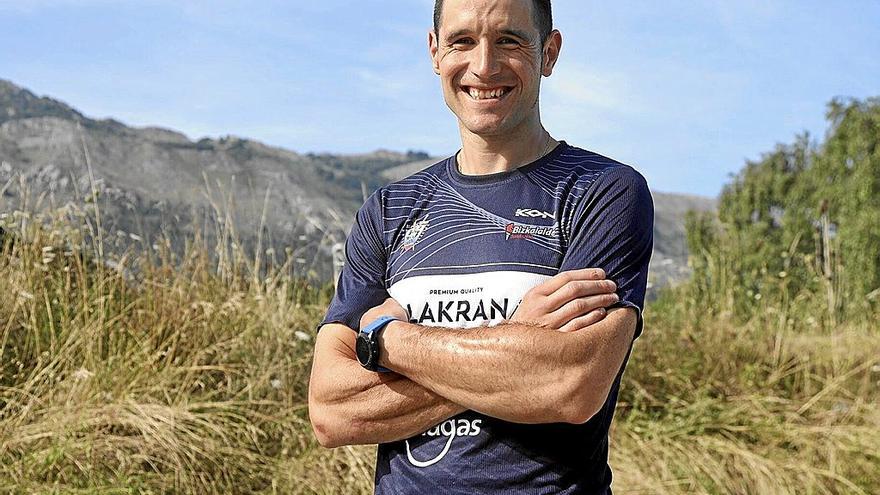 “Llevábamos tiempo sin una bandera y se echaba de menos”