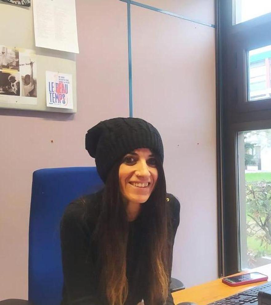 “Sigue dominando un relato de la Transición muy desde arriba”