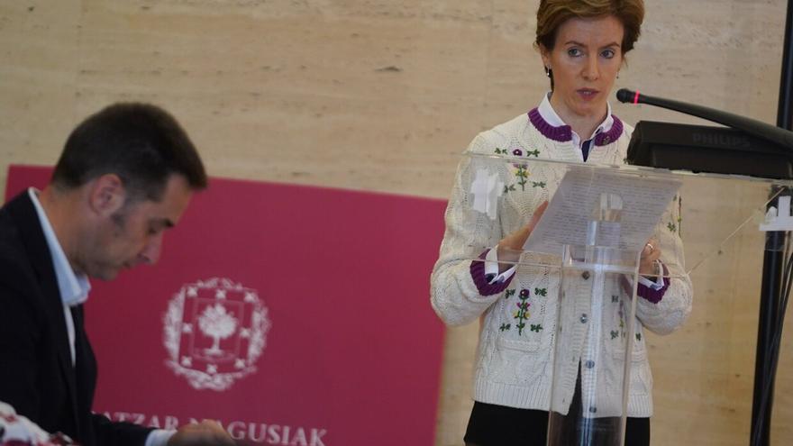 Bizkaia está dispuesta a mantener el próximo año los descuentos en el transporte público