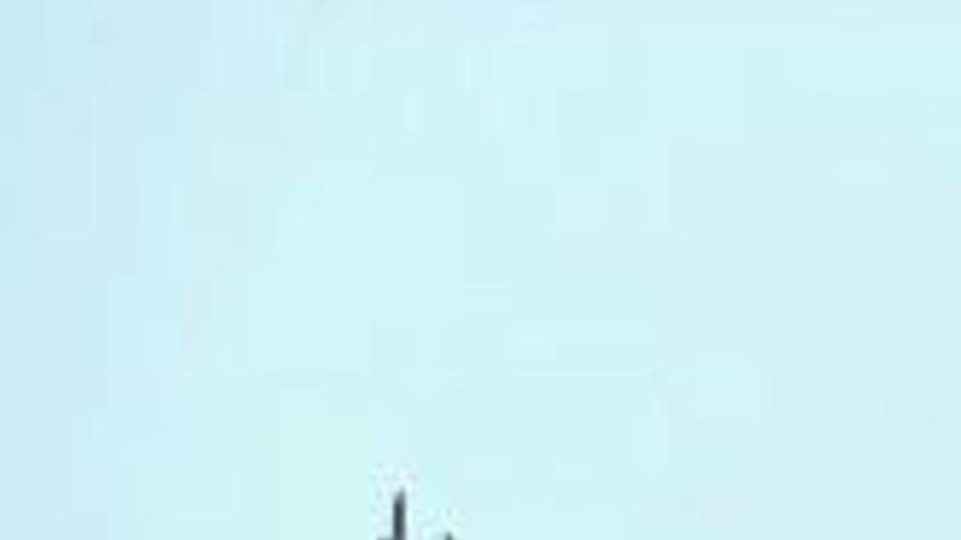 Indonesia intenta localizar a  contrarreloj un submarino