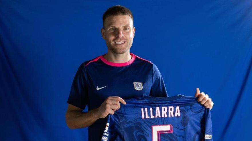 El exjugador de la Real Sociedad Asier Illarramendi encuentra equipo