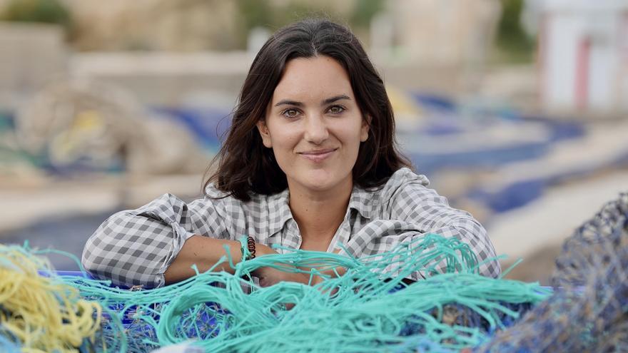 “Decidimos crear Gravity Wave en 2020 para limpiar los mares”