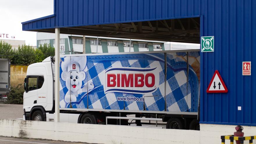 Bimbo mantiene el ERE para 86 trabajadores en el Estado