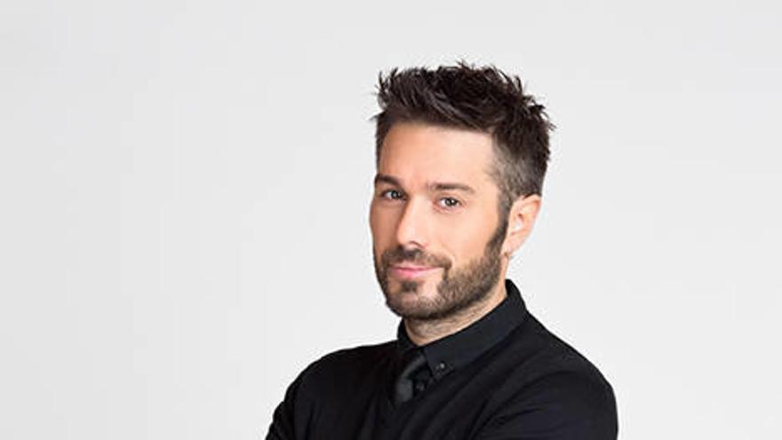 Cuatro pone a Dani Martínez en ‘El concurso del año’