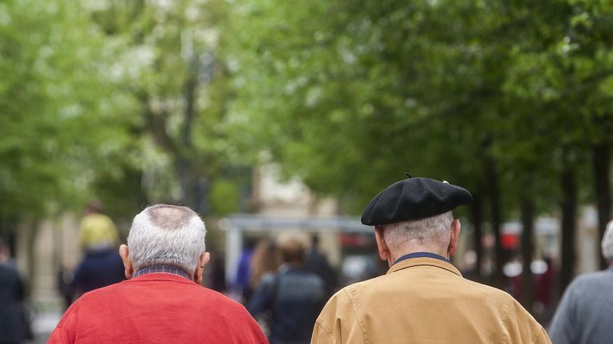 Uno de cada tres hombres en Gipuzkoa muere por un cáncer
