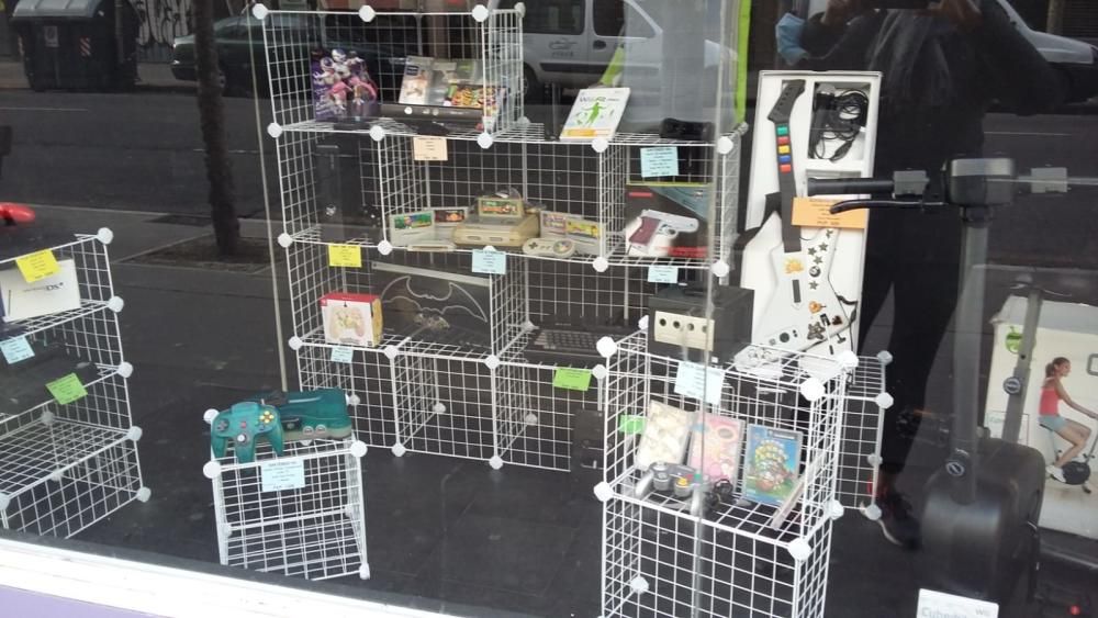 Videojuegos retro Gotham
