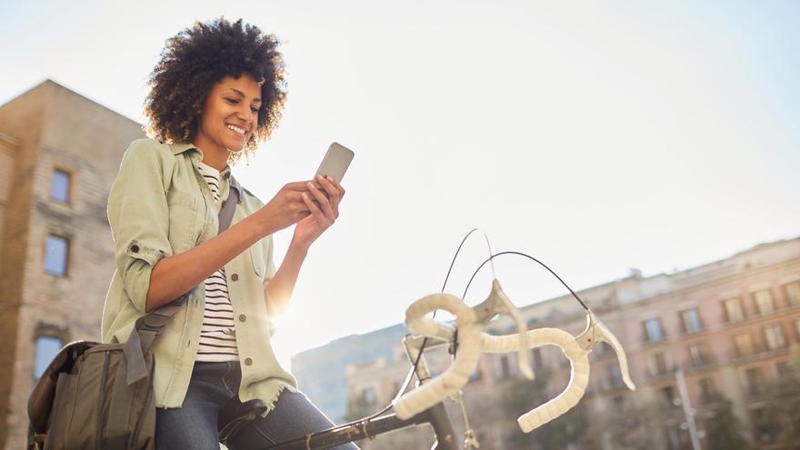 Telefónica amplía la cobertura 5G en Euskadi