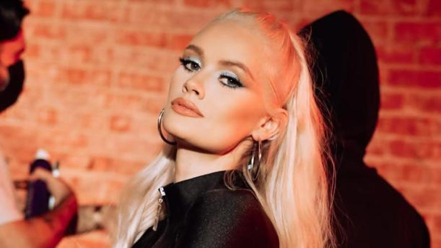 Fallece a los 37 años Lauren Bennett, cantante de G.R.L. y voz de 'Party Rock Anthem'
