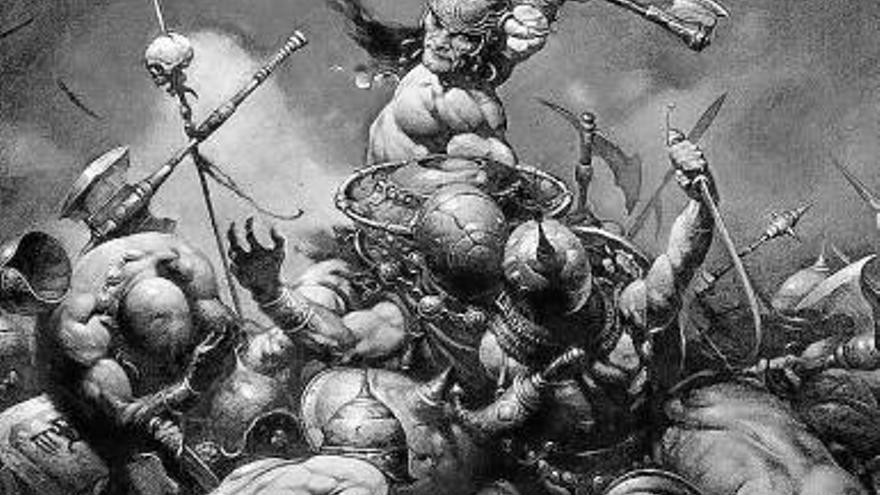 El gran maestro de la ilustración