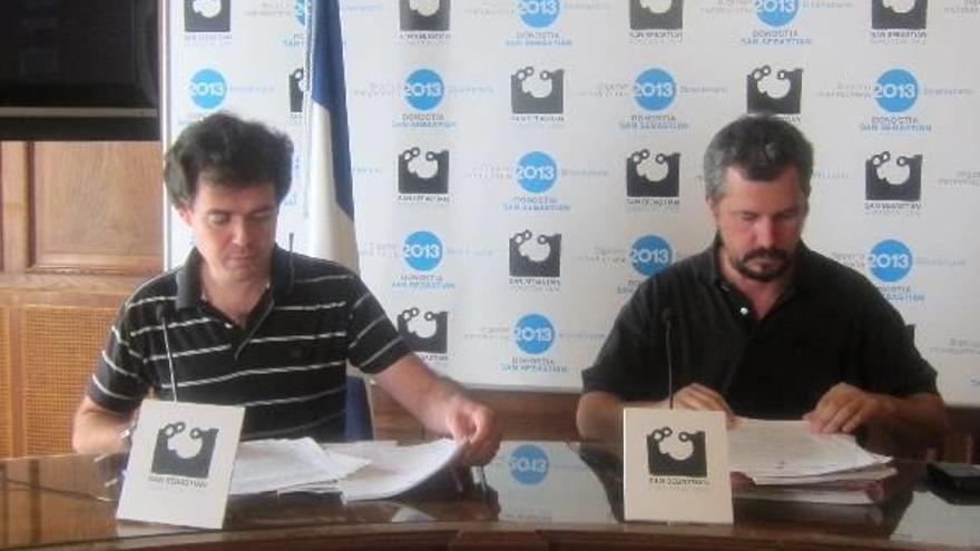 El Gobierno municipal de Donostia plantea una subida media del 3,7% en las tasas e impuestos