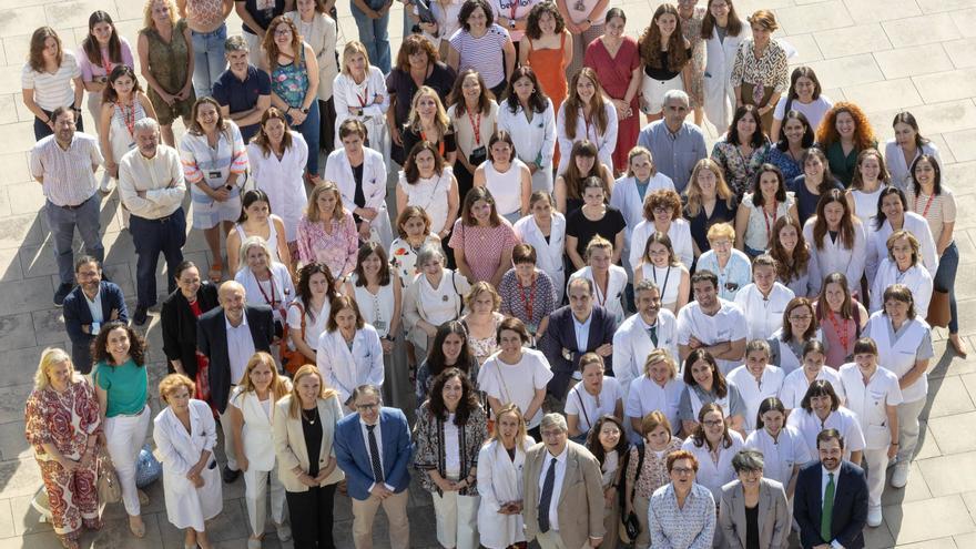 La Universidad de Navarra pone en marcha el Instituto de Nutrición y Salud