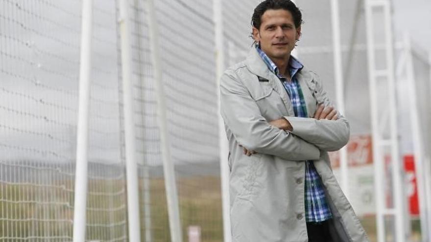 Vasiljevic seguirá siendo director deportivo en julio