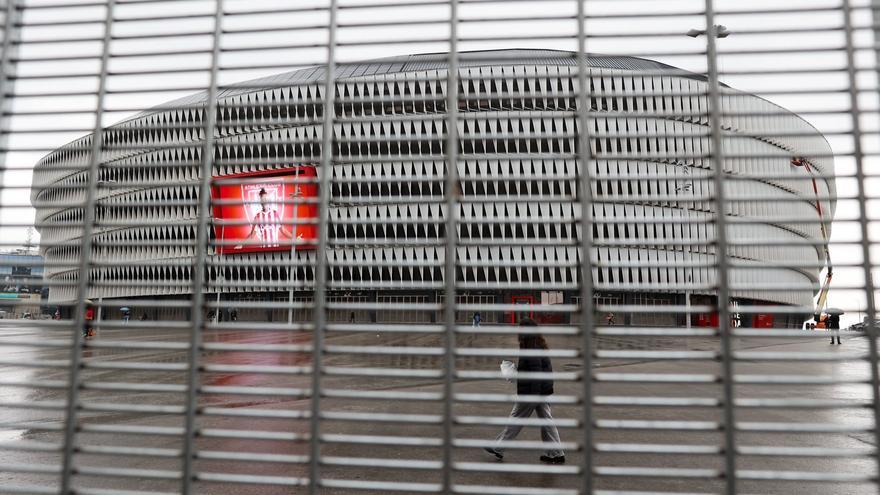 Elkarrekin Bilbao califica de "volantazo" la postura sobre el Mundial 2030