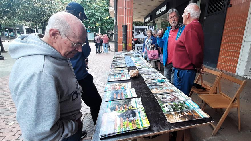 Llegan a Amurrio las IV jornadas etnográficas de la asociación Aztarna