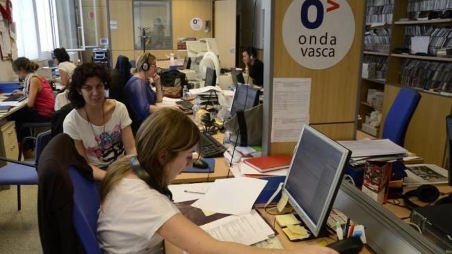 Onda Vasca presenta su nueva temporada