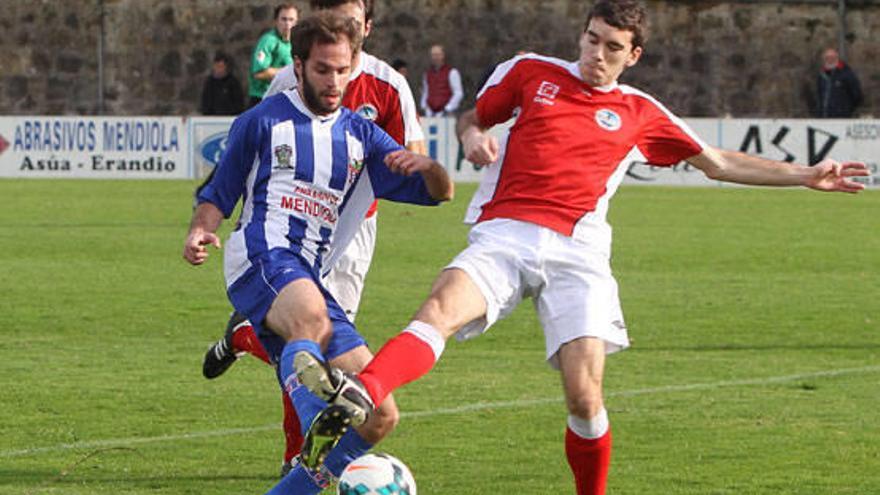 El Galea vence el duelo de necesidades