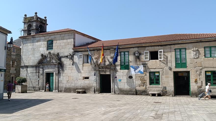 Melide, nuevo hermano de Santurtzi