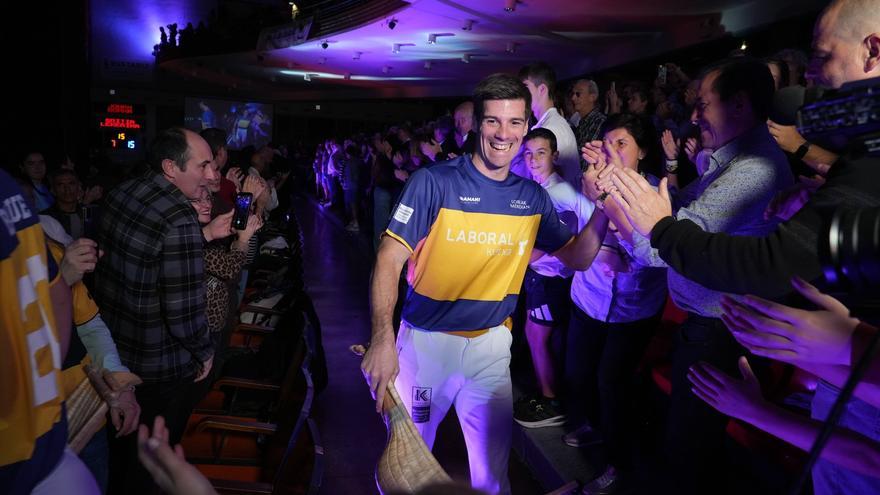 El Winter Series se pone caliente