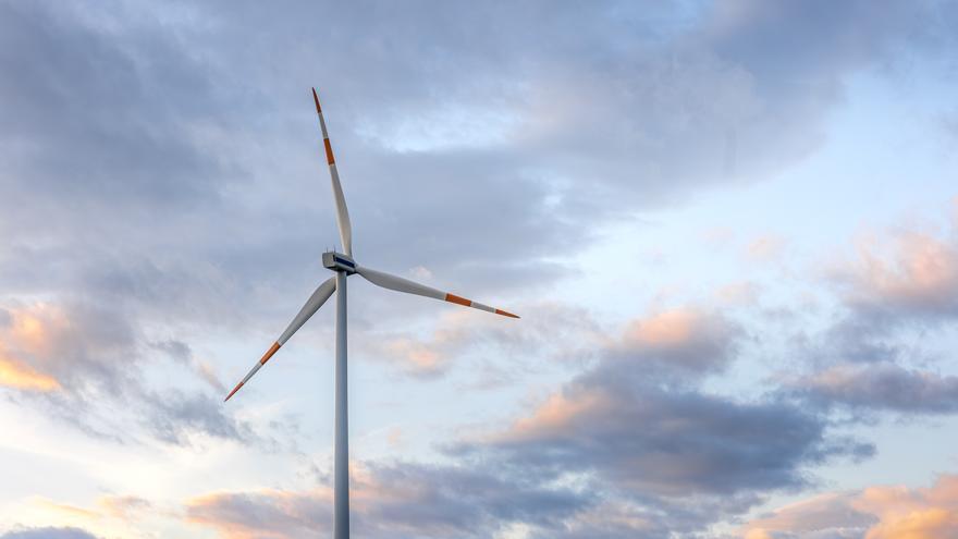 La energía verde también da beneficios a las empresas