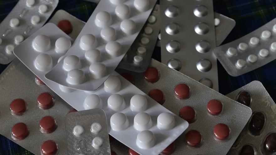 ¿Es el fin de los medicamentos falsificados?