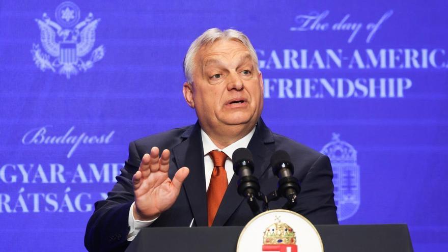 La Unión Europea contiene el aliento ante las elecciones en Hungría