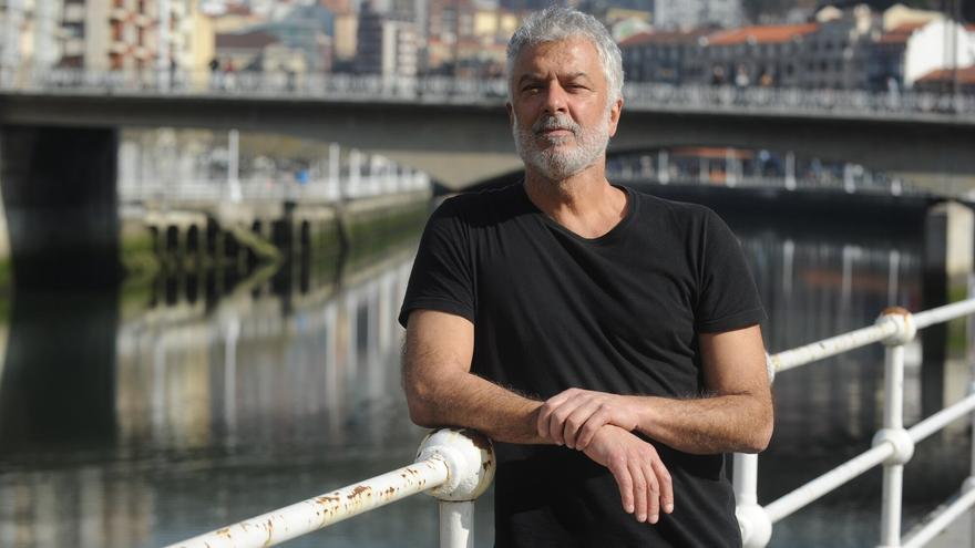 Adolfo Fernández, una vida forjada en Bizkaia
