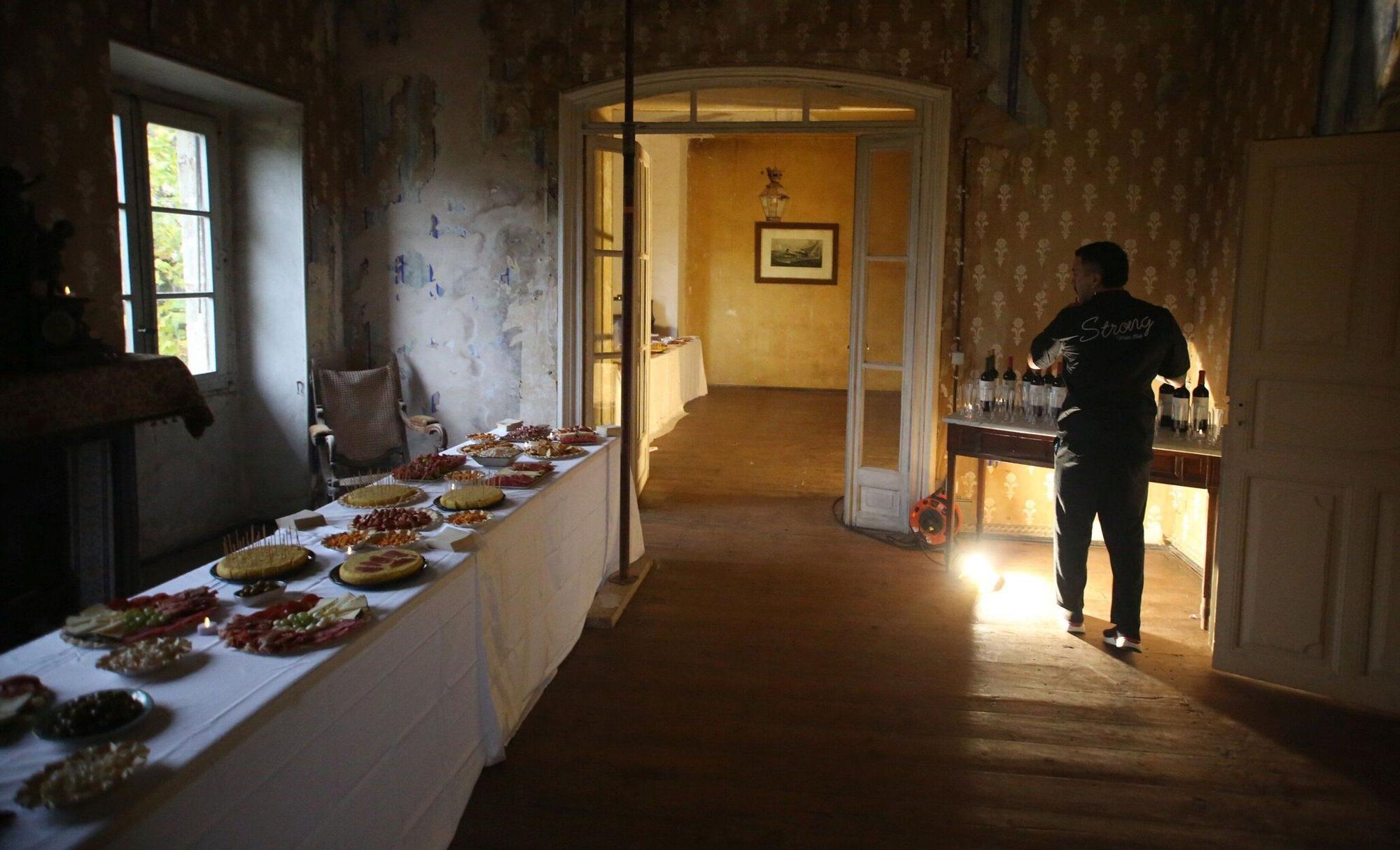 El Palacio de Elío emerge como proyecto de cultura y sostenibilidad