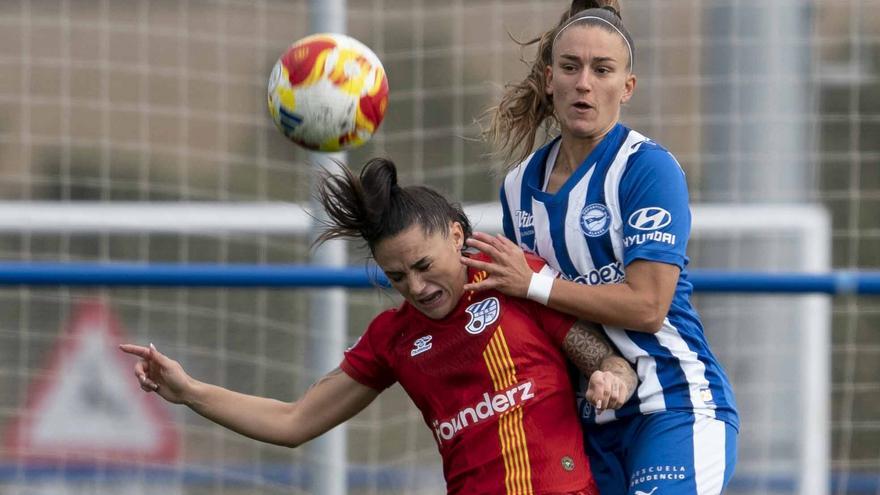 En imágenes: Gloriosas 2 - 0 CE Europa