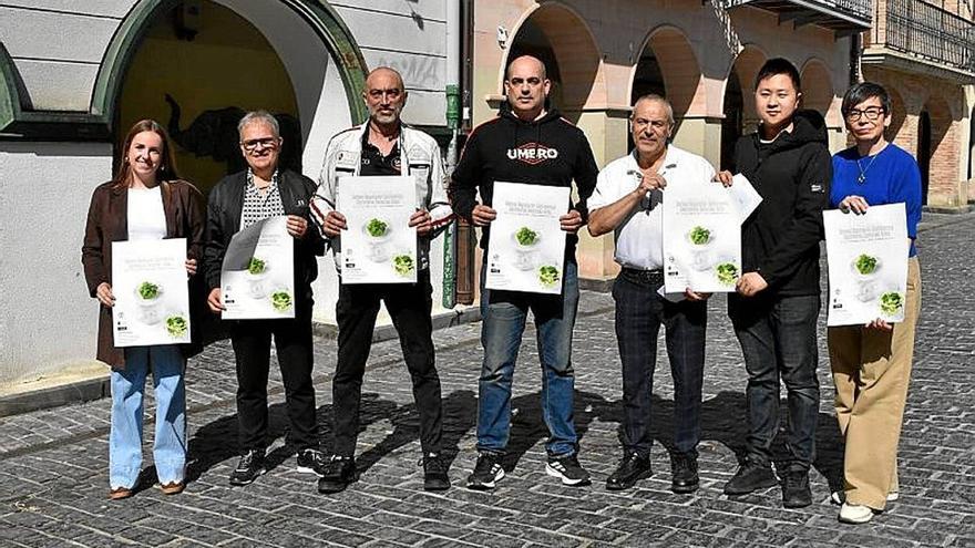 Los bares estelleses conquistarán durante diez días a la cli
