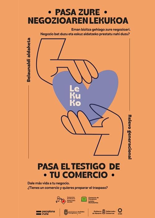 El proyecto Lekuko se inició en 2024.