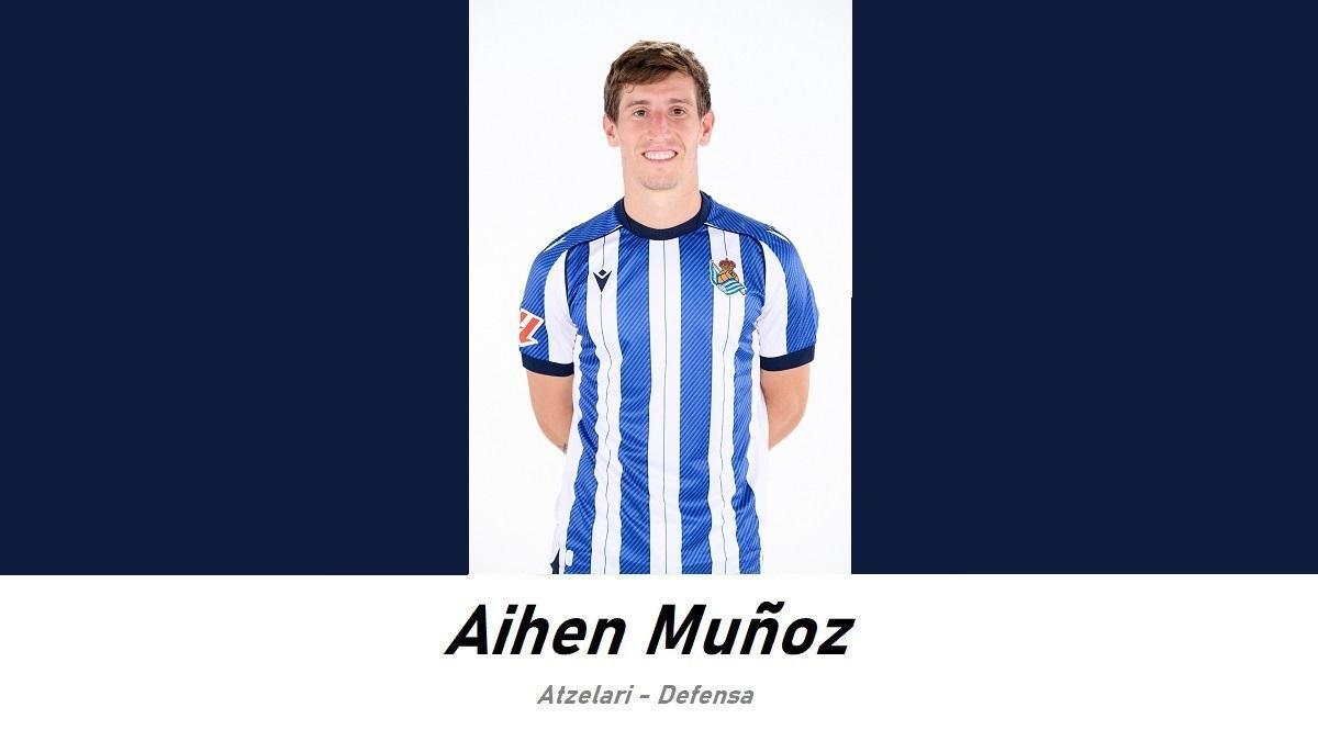 No Notas MR 2526 Aihen Muñoz