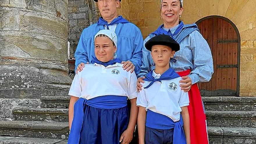 Plentzia se prepara para seis días de diversión en honor a San Antolín