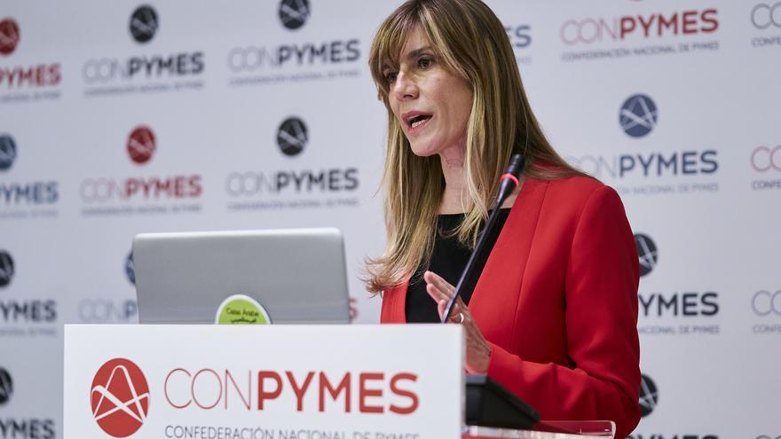 Begoña Gómez, citada esta tarde en Plaza de Castilla para entregar su pasaporte
