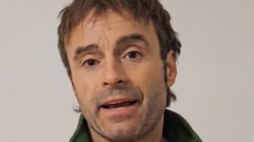 Los hermanos Pou lamentan, conmocionados, la muerte del montañero de Irun en el alud de Panticosa