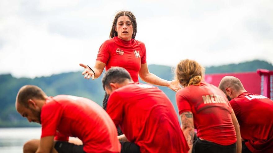 Una nueva derrota del equipo rojo hace saltar las alarmas en ‘El Conquis’: “¡Un poco de nervio!”