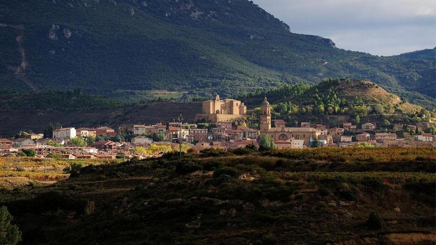 Miradores de Rioja Alavesa, un nuevo horizonte para vivir el vino de otra manera